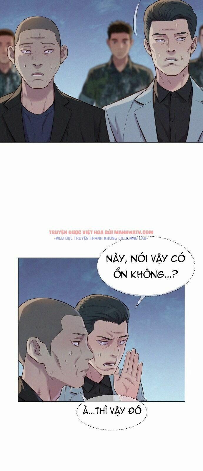 Thợ Săn 3 Cm 55 trang 15