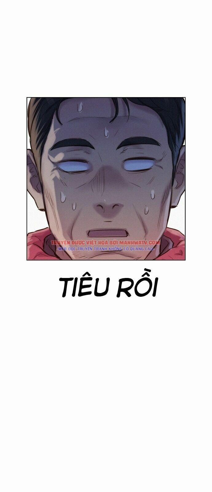Thợ Săn 3 Cm 55 trang 16