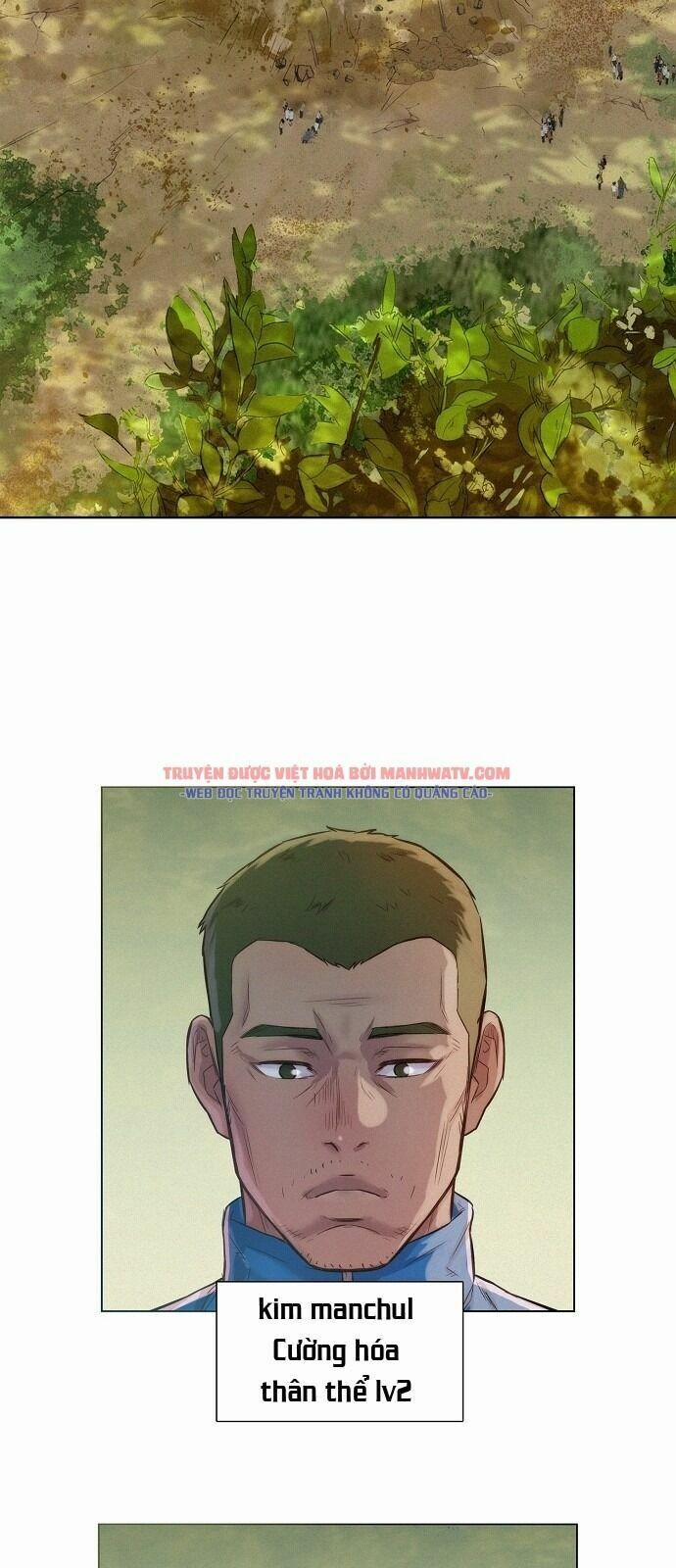 Thợ Săn 3 Cm 55 trang 18