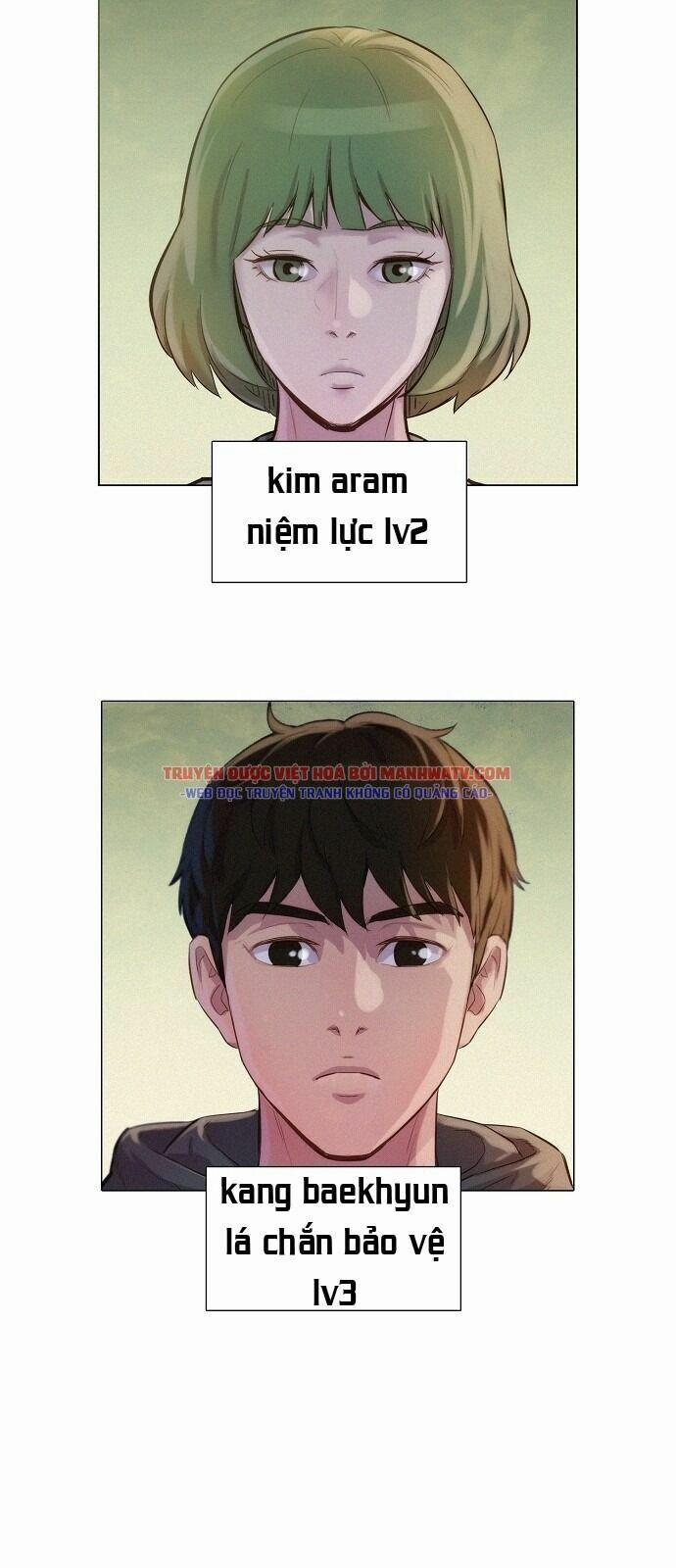 Thợ Săn 3 Cm 55 trang 19