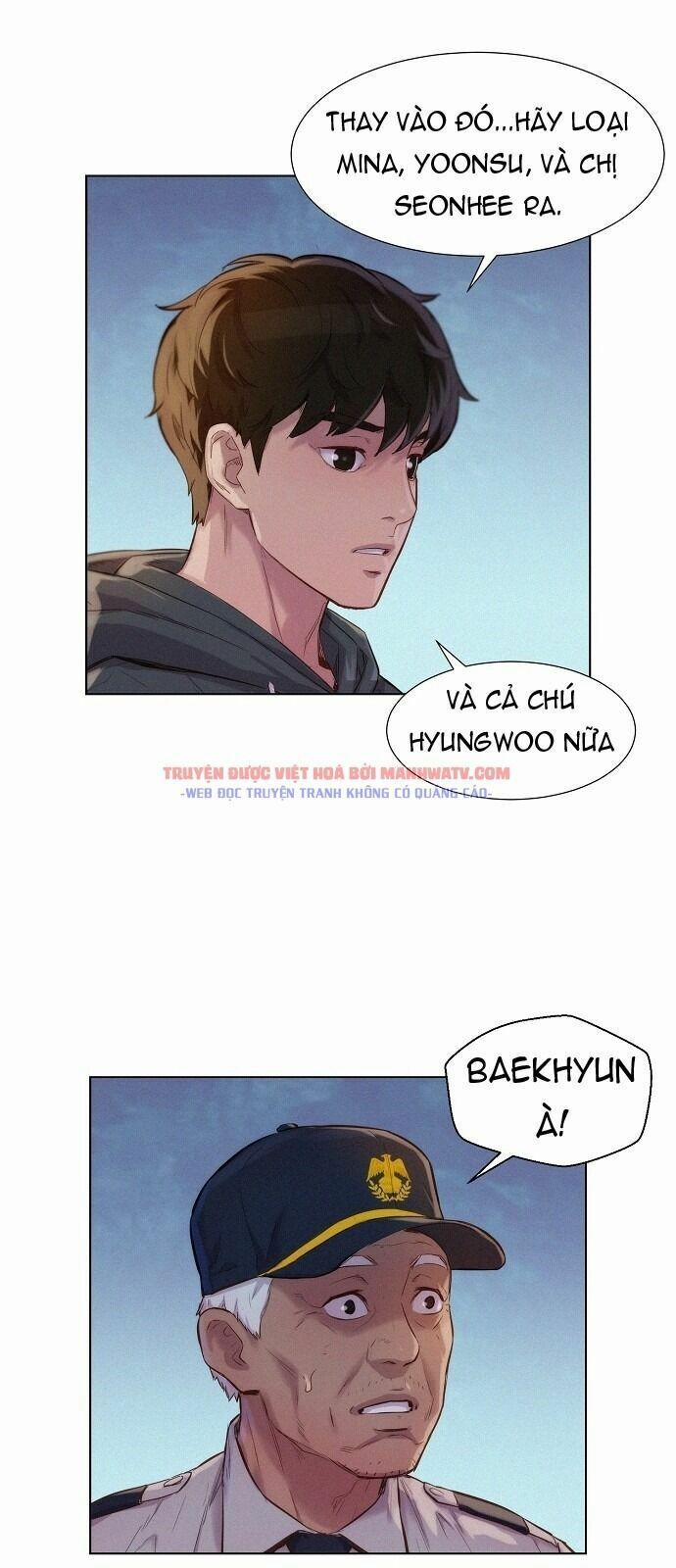 Thợ Săn 3 Cm 55 trang 2
