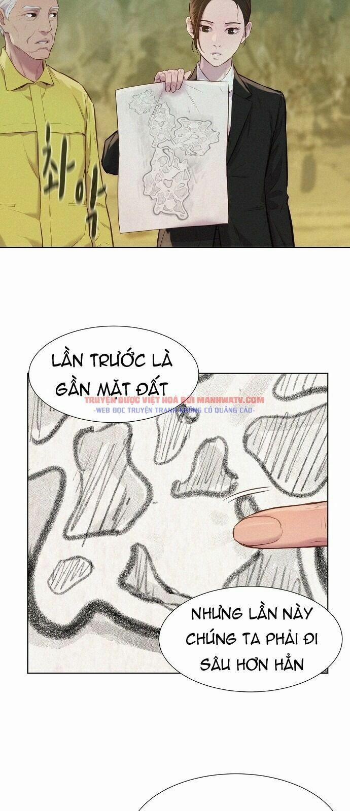 Thợ Săn 3 Cm 55 trang 22