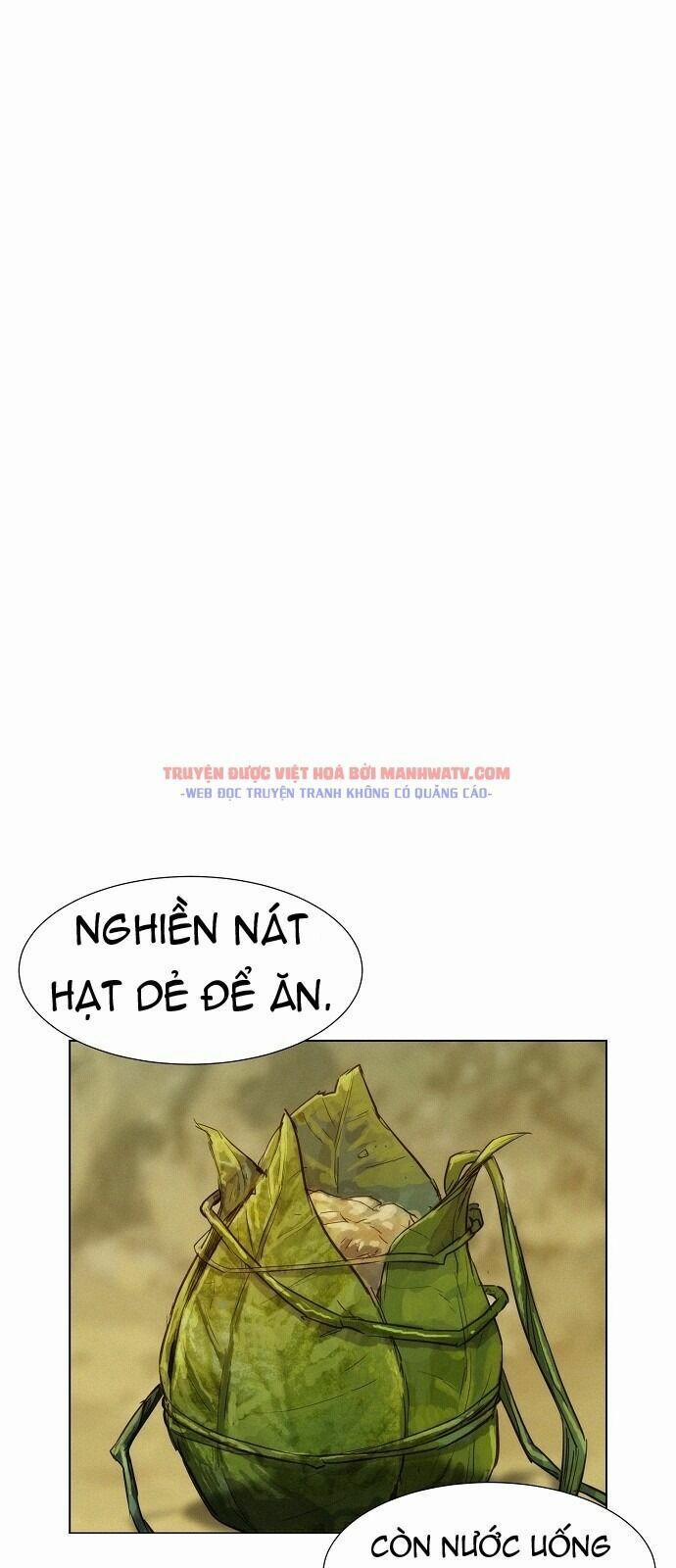 Thợ Săn 3 Cm 55 trang 28