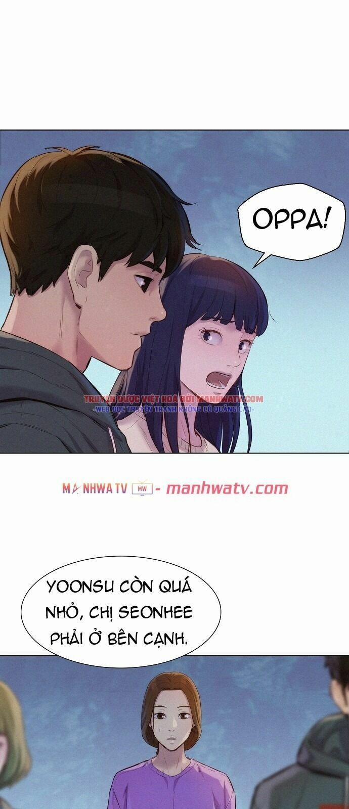 Thợ Săn 3 Cm 55 trang 3