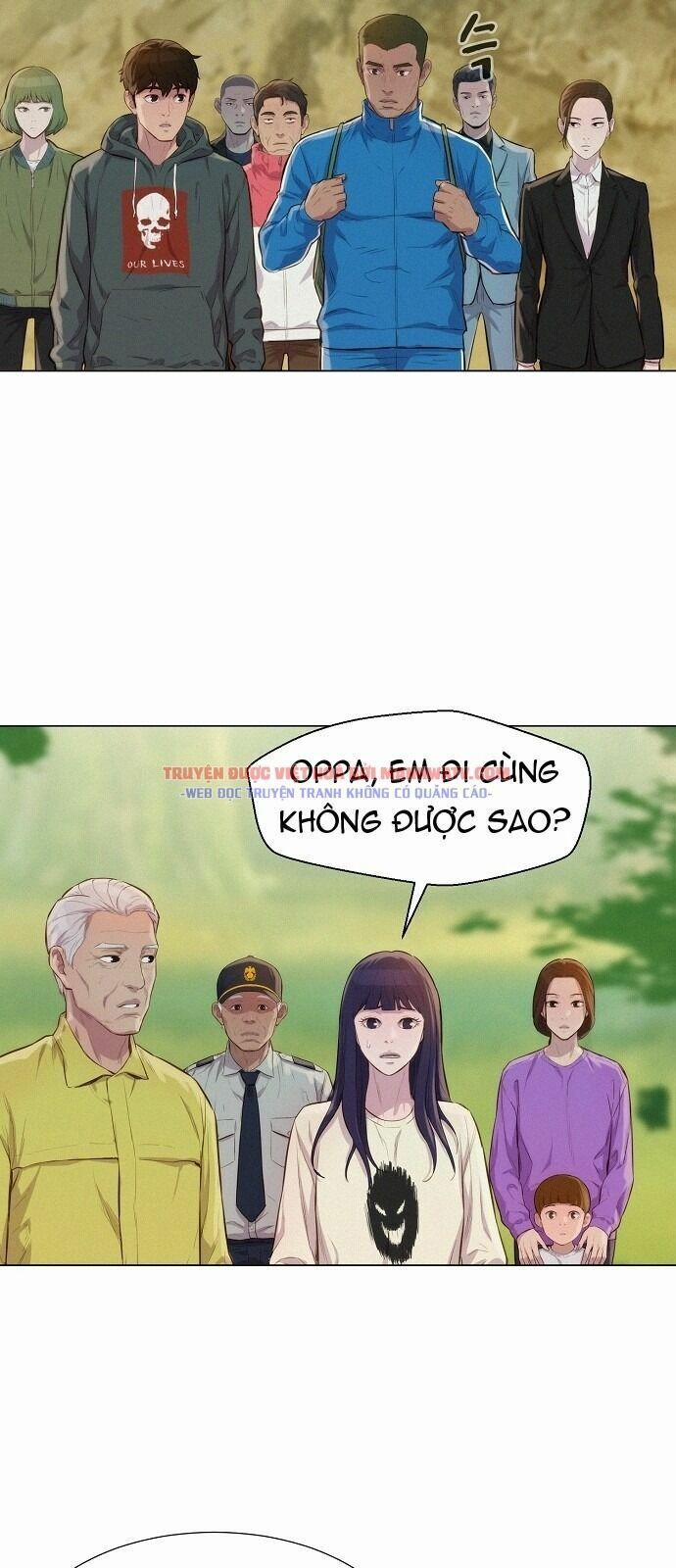 Thợ Săn 3 Cm 55 trang 30