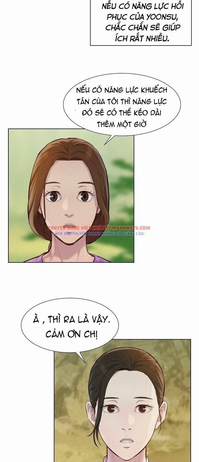 Thợ Săn 3 Cm 55 trang 38