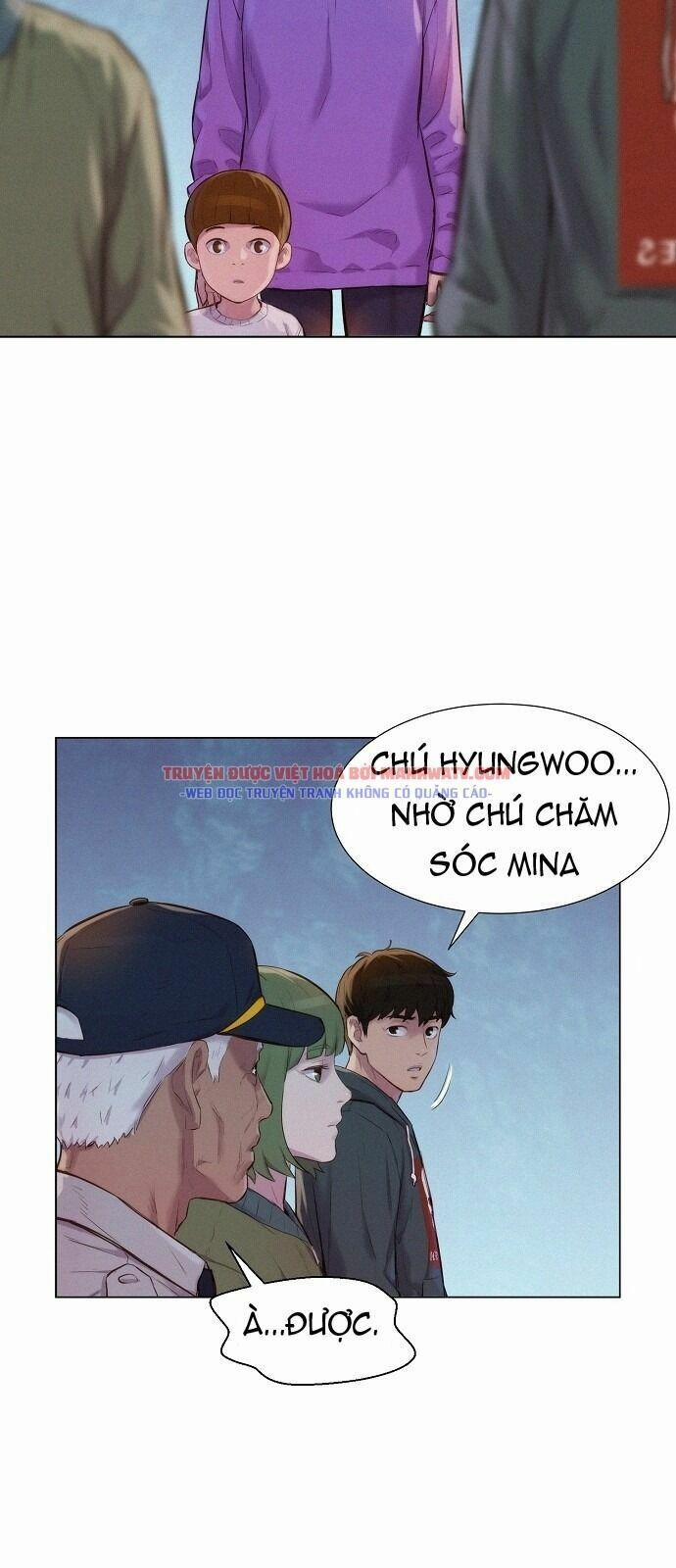 Thợ Săn 3 Cm 55 trang 4