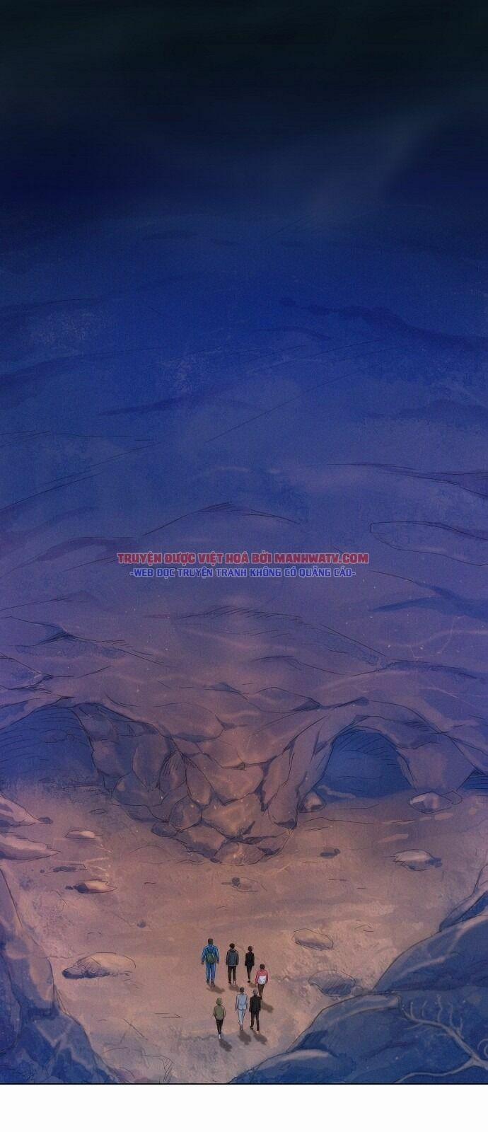 Thợ Săn 3 Cm 55 trang 43