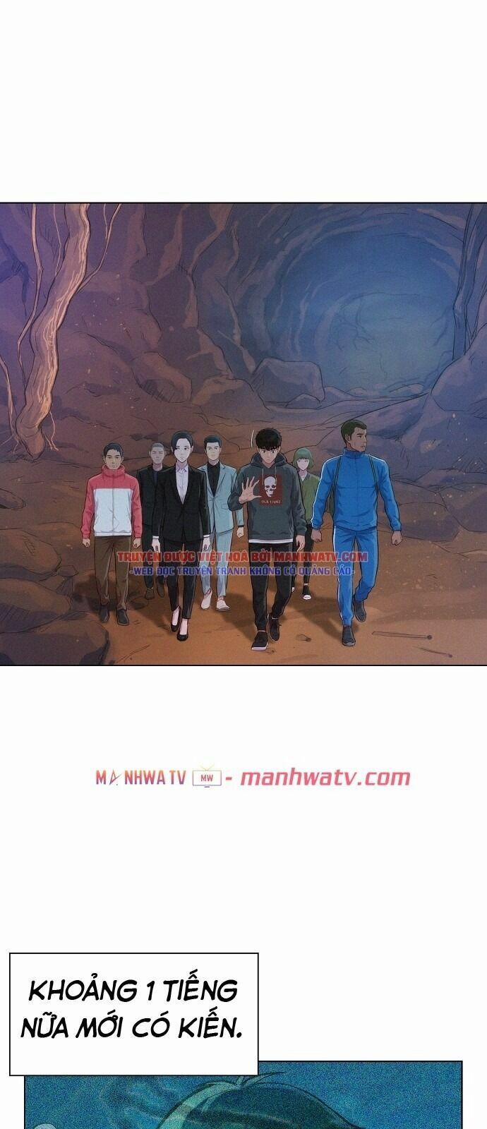 Thợ Săn 3 Cm 55 trang 44