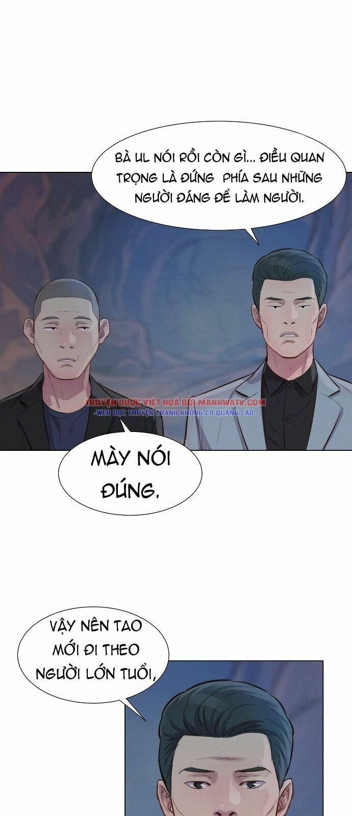 Thợ Săn 3 Cm 55 trang 46