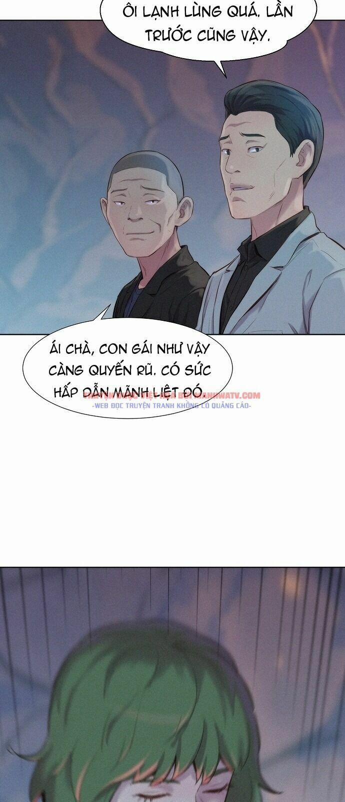 Thợ Săn 3 Cm 55 trang 49