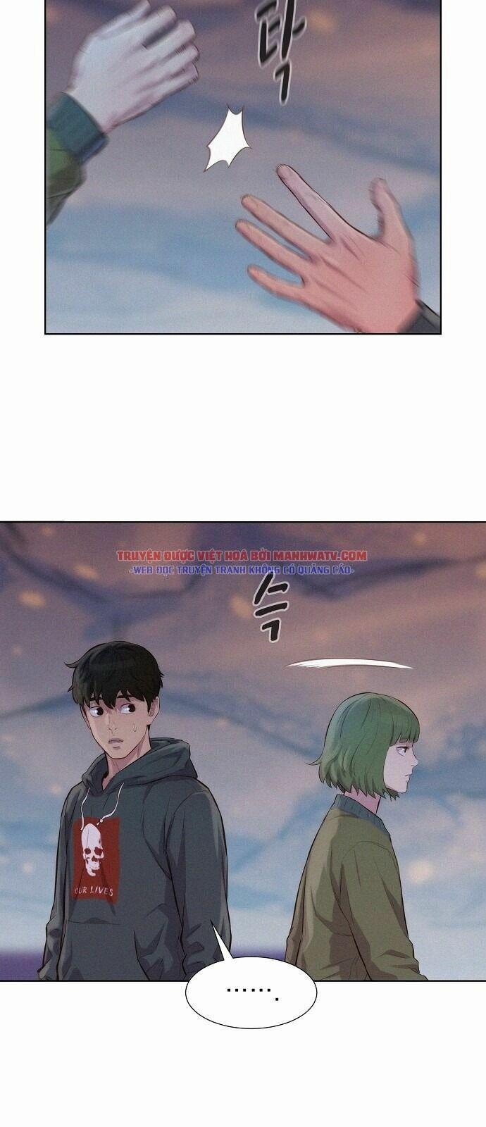 Thợ Săn 3 Cm 55 trang 52