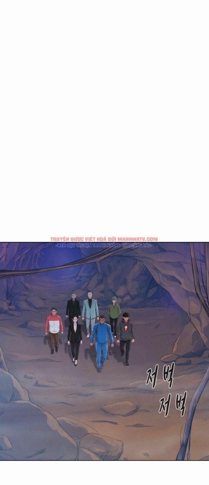 Thợ Săn 3 Cm 55 trang 54