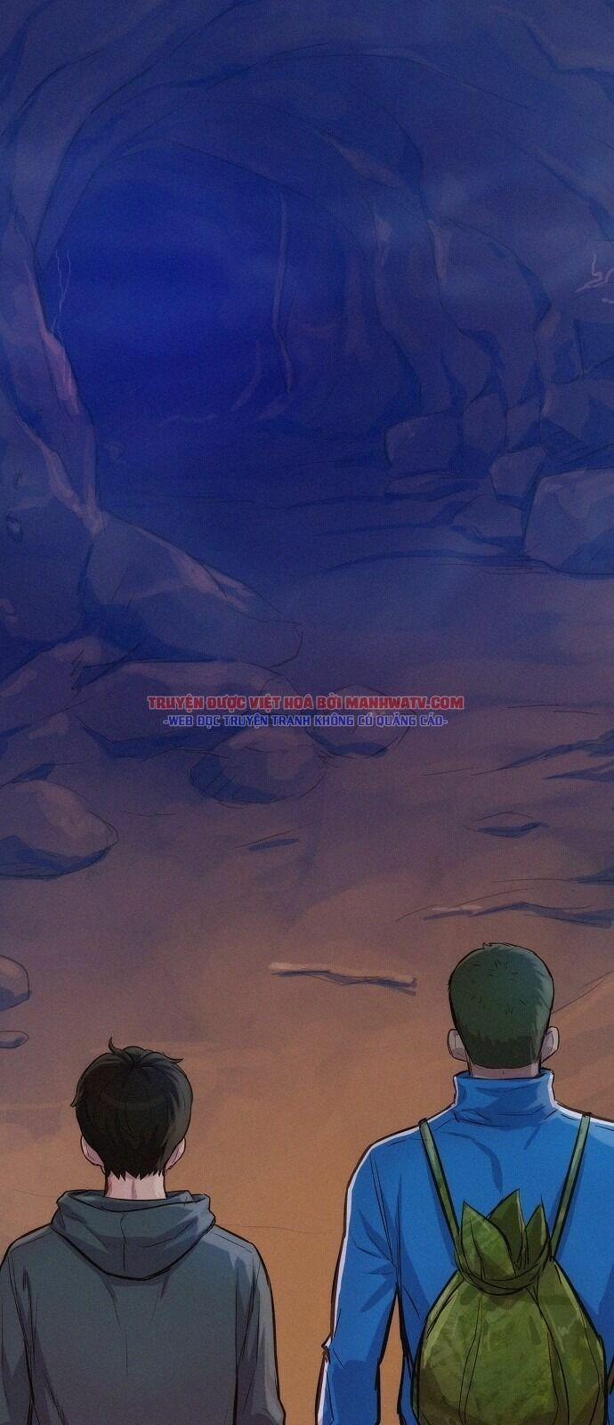 Thợ Săn 3 Cm 55 trang 56