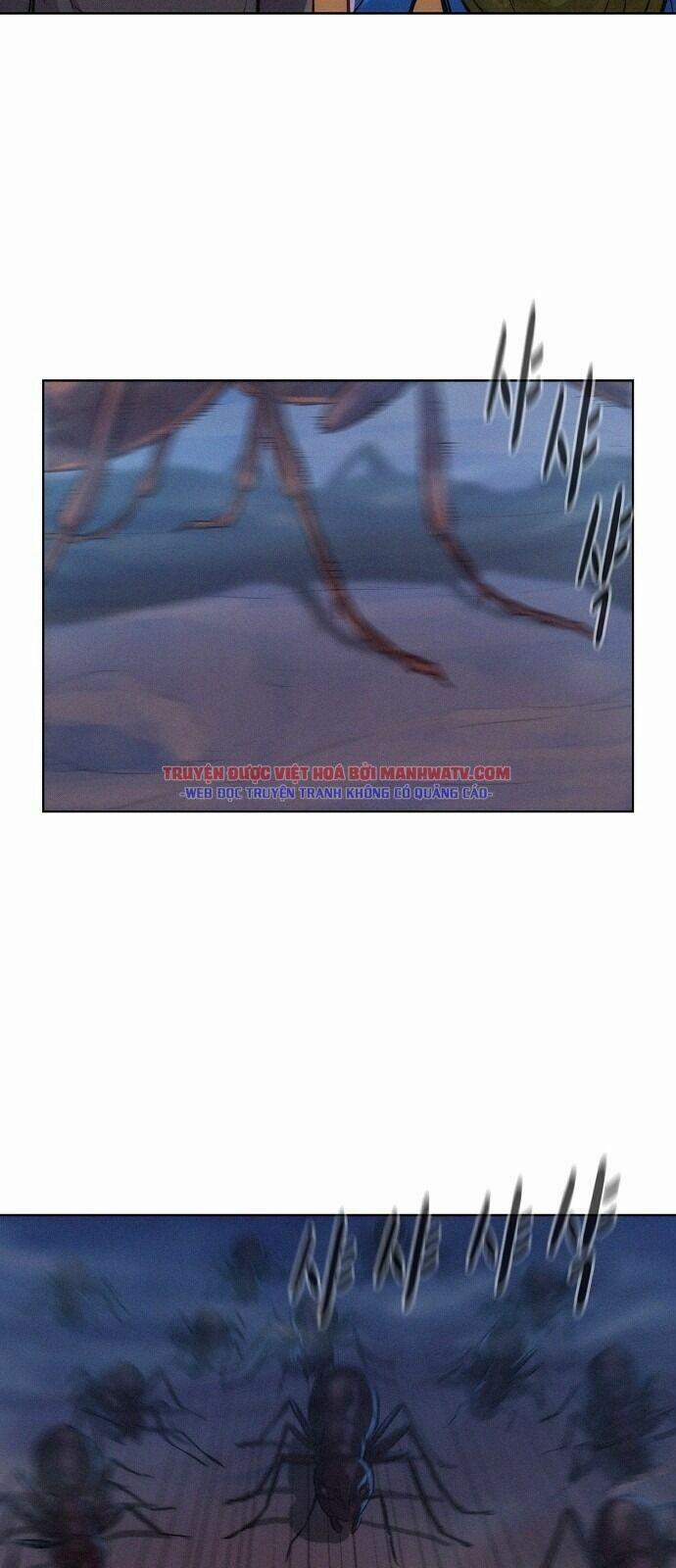 Thợ Săn 3 Cm 55 trang 57