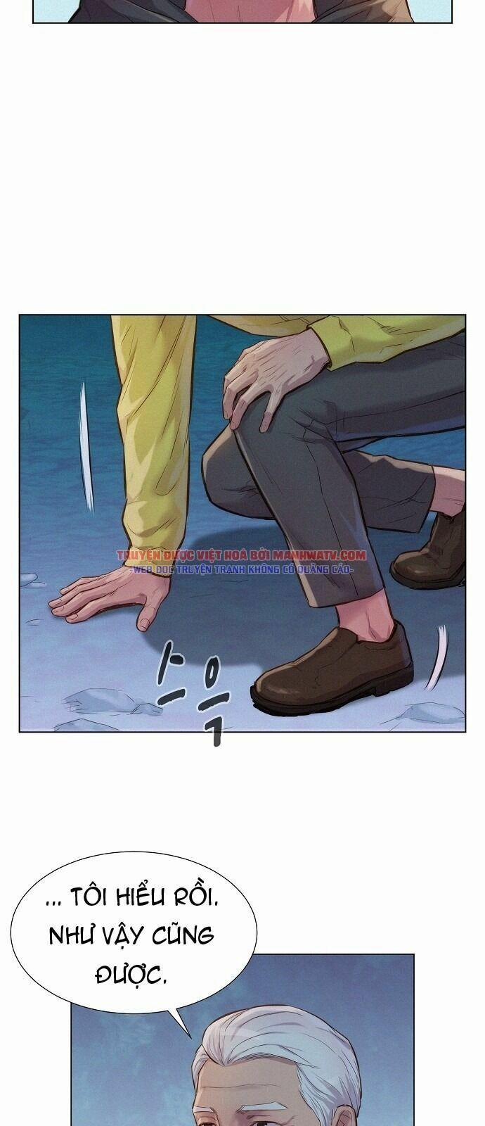 Thợ Săn 3 Cm 55 trang 6