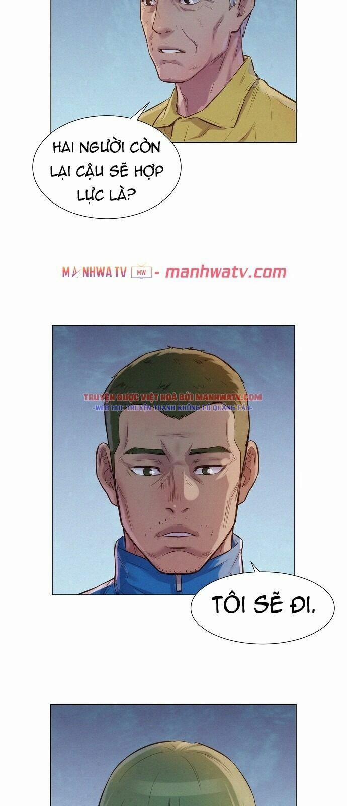 Thợ Săn 3 Cm 55 trang 7