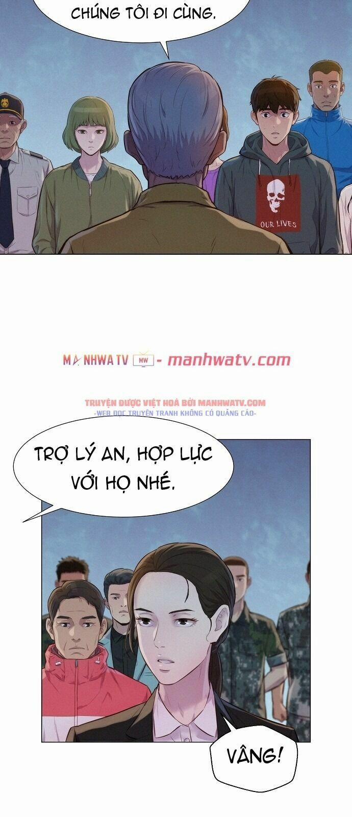 Thợ Săn 3 Cm 55 trang 9