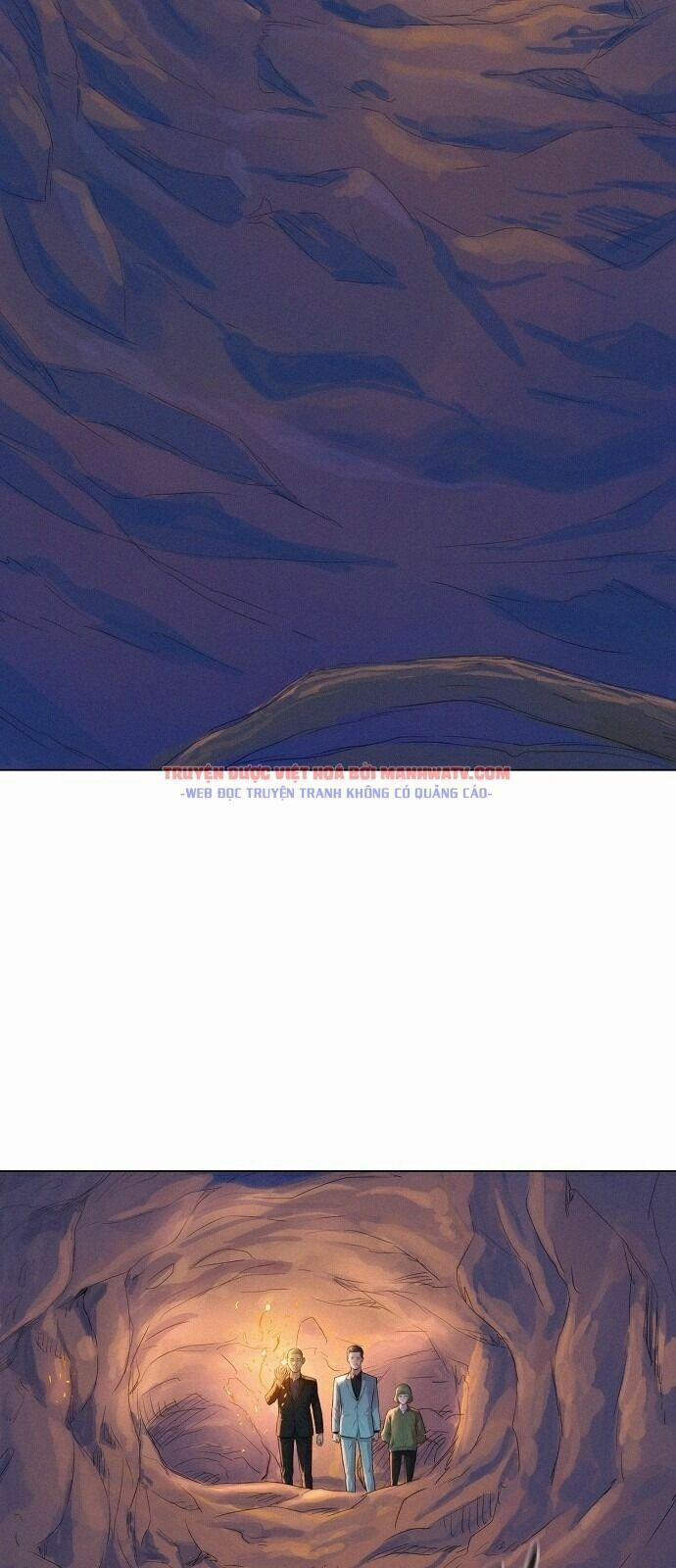 Thợ Săn 3 Cm 56 trang 11