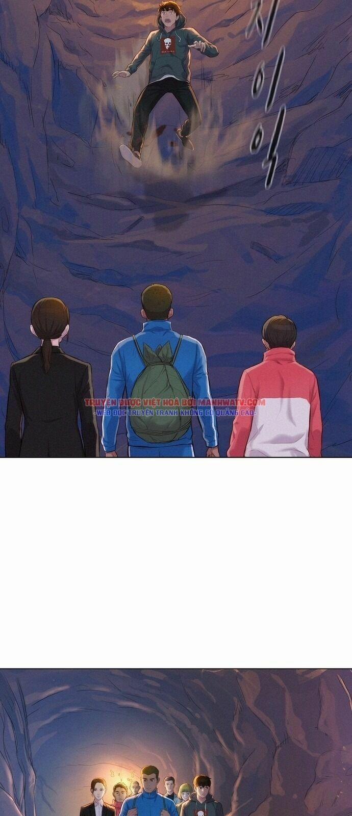 Thợ Săn 3 Cm 56 trang 12