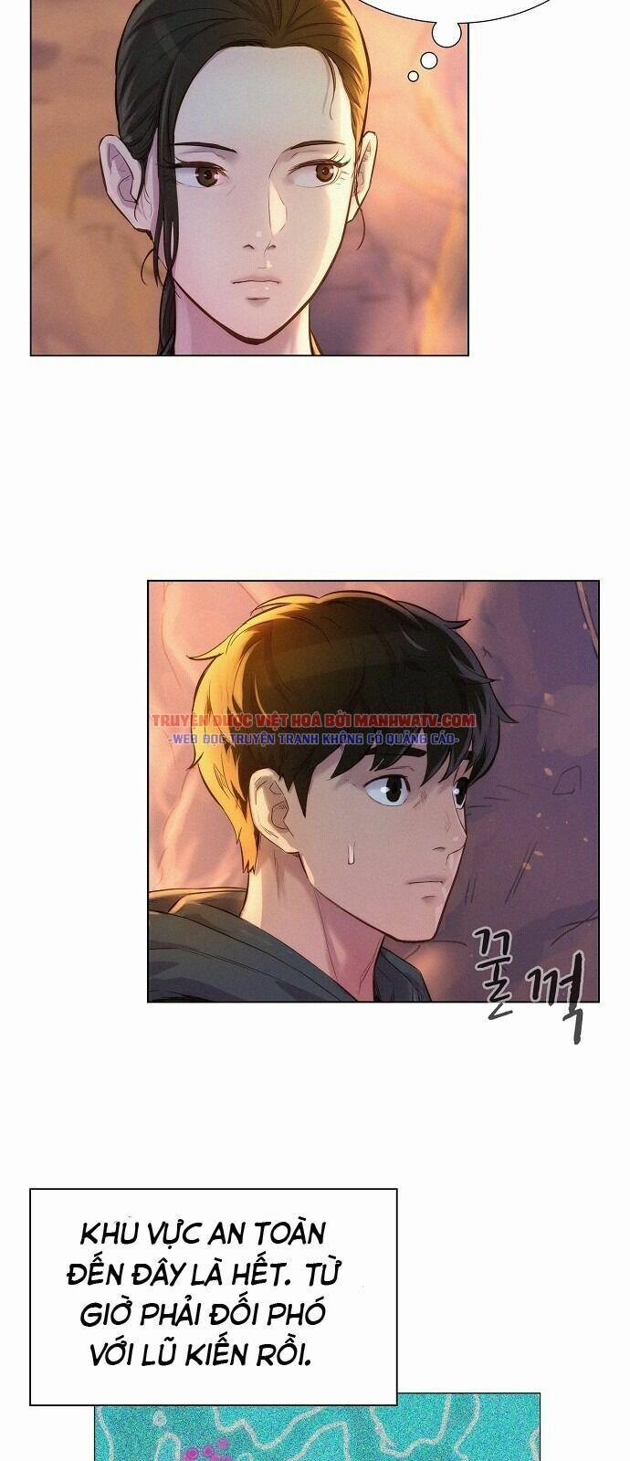 Thợ Săn 3 Cm 56 trang 14