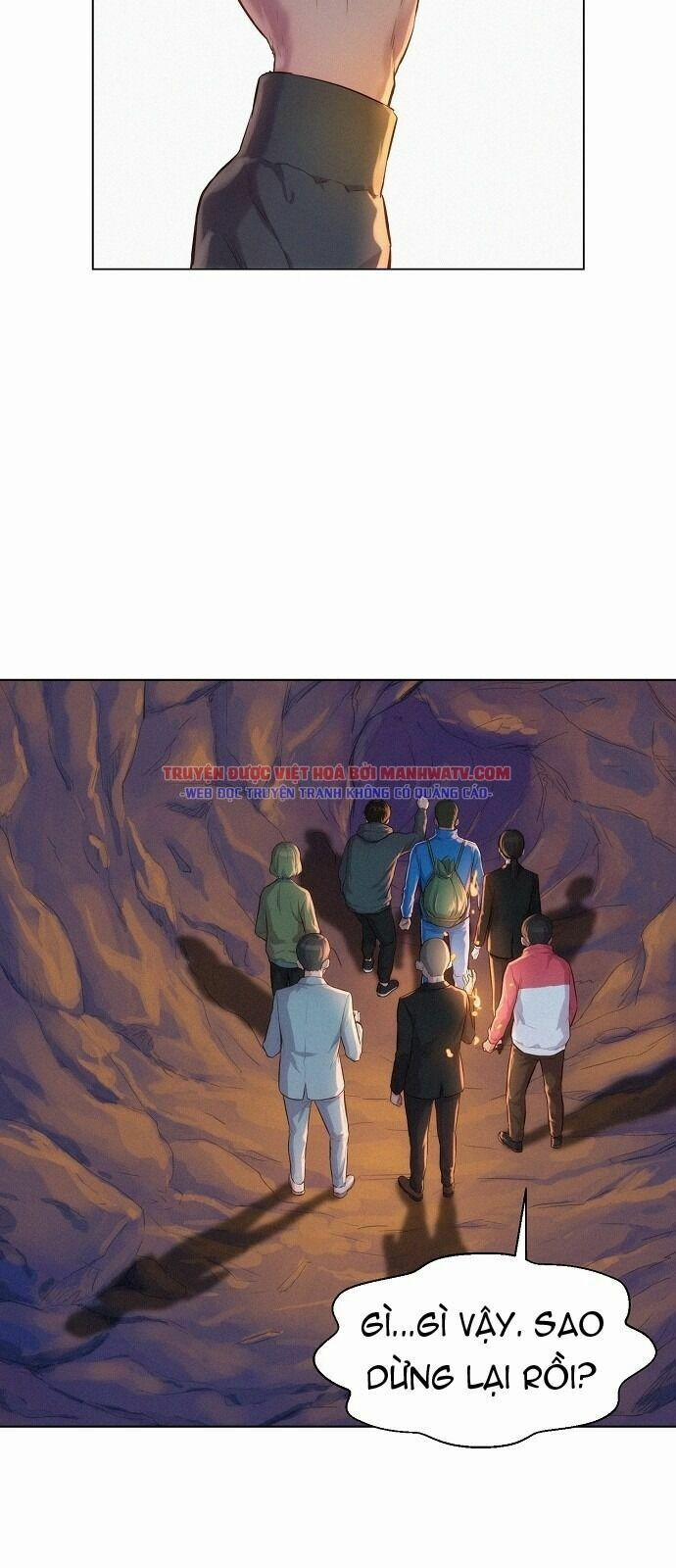 Thợ Săn 3 Cm 56 trang 16