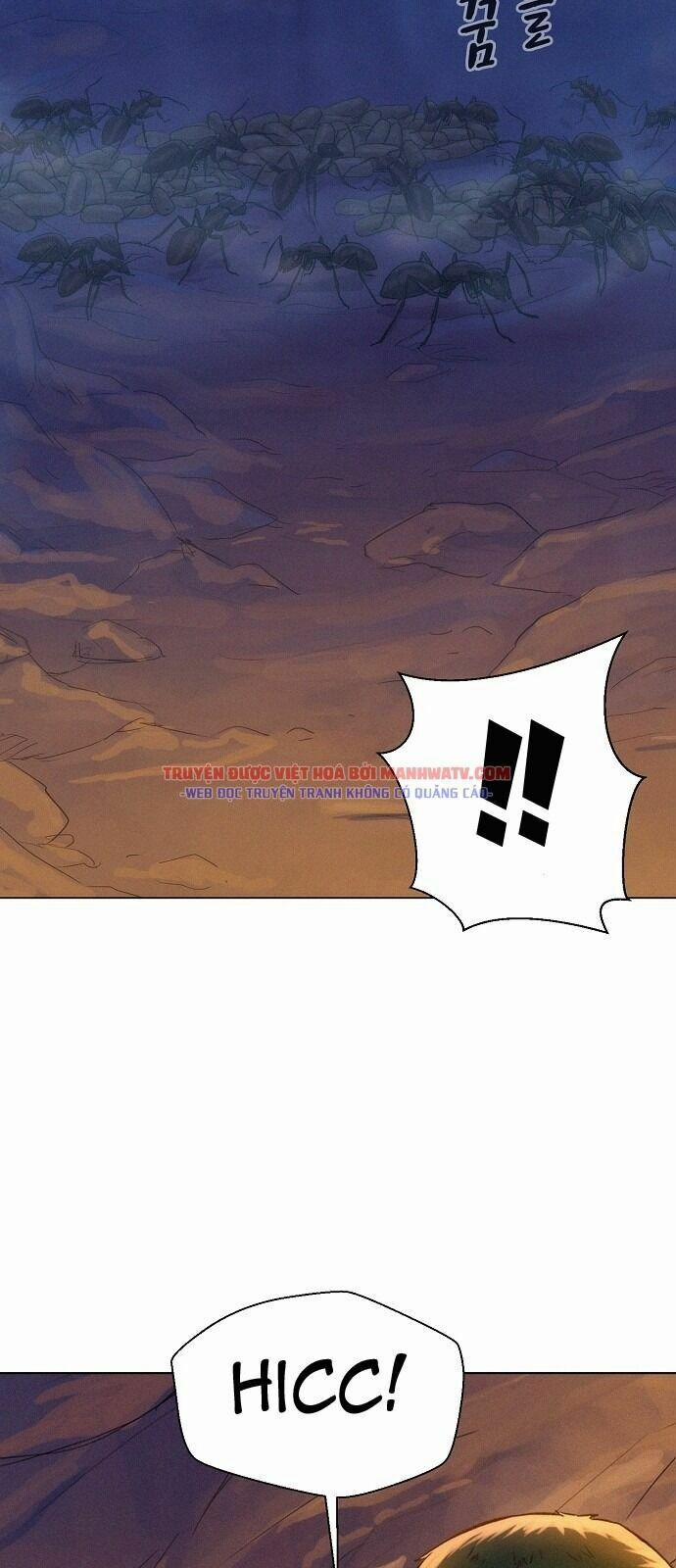 Thợ Săn 3 Cm 56 trang 18
