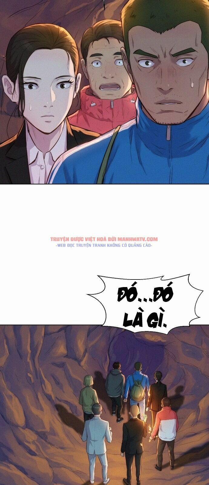 Thợ Săn 3 Cm 56 trang 19