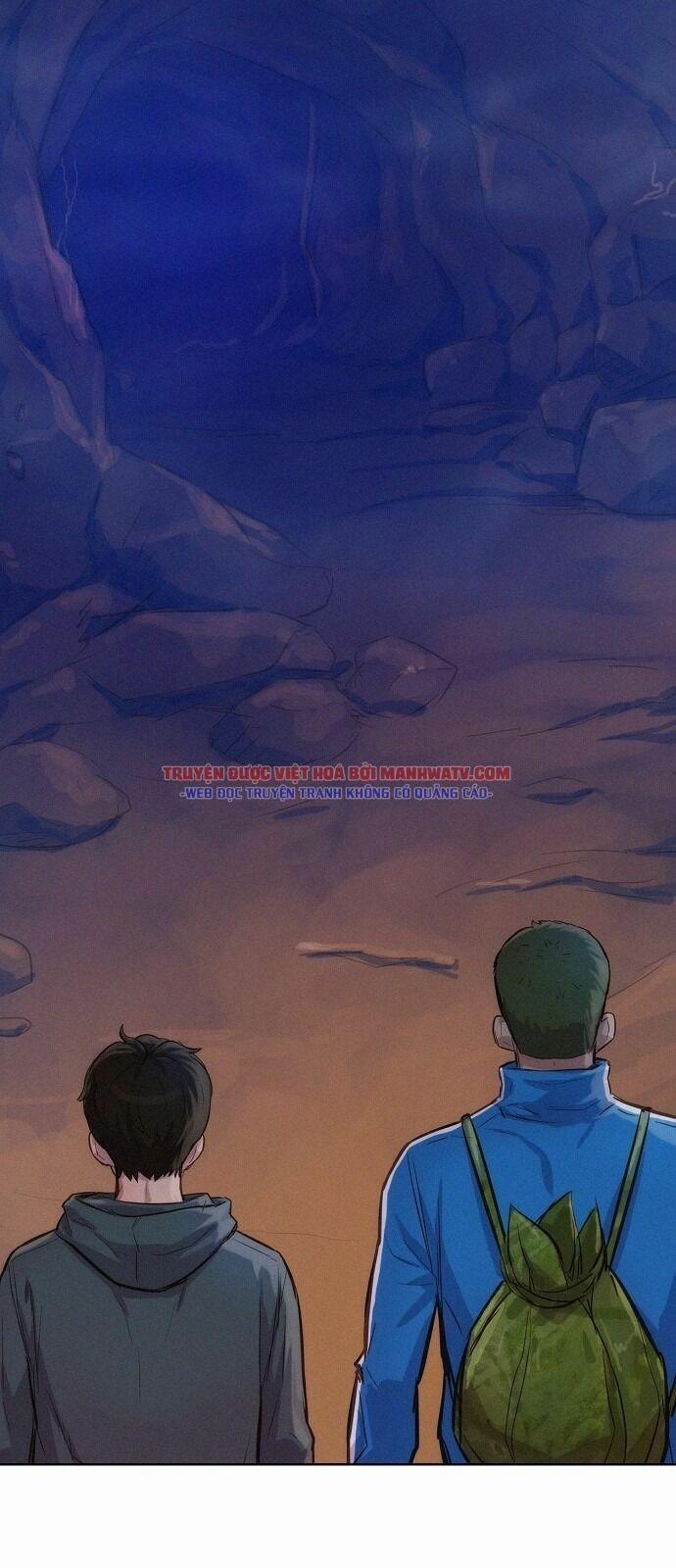 Thợ Săn 3 Cm 56 trang 2