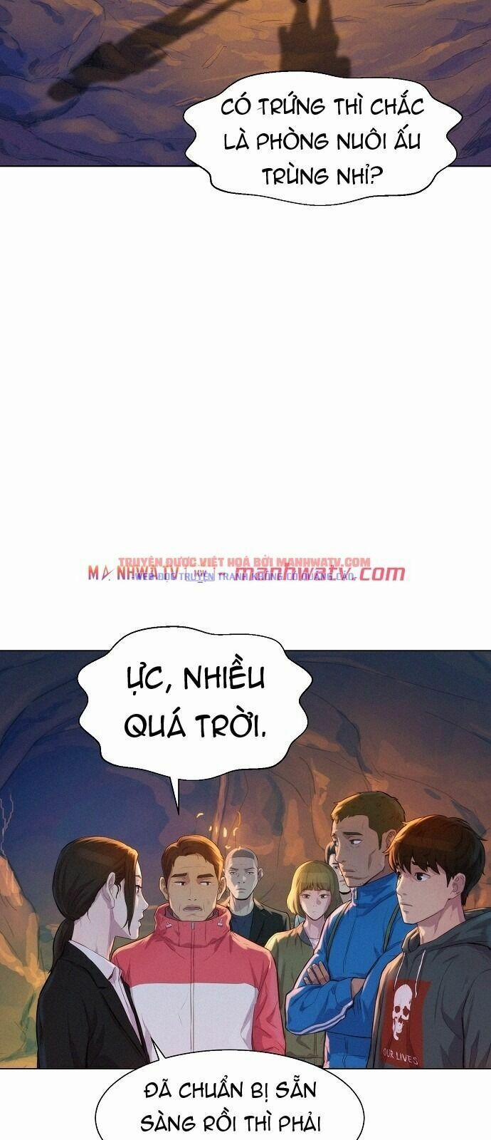 Thợ Săn 3 Cm 56 trang 20