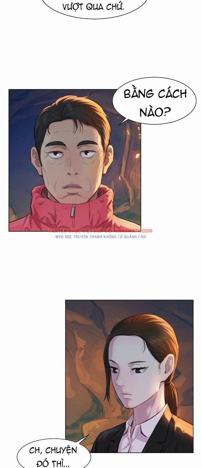 Thợ Săn 3 Cm 56 trang 21