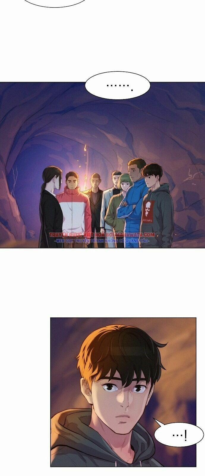 Thợ Săn 3 Cm 56 trang 22