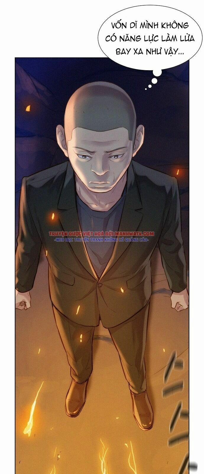 Thợ Săn 3 Cm 56 trang 26