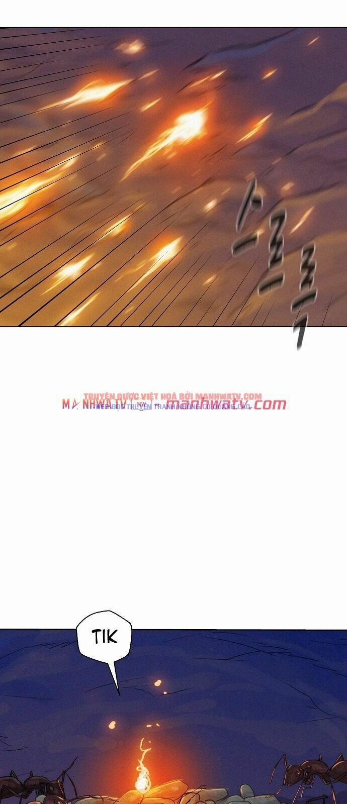 Thợ Săn 3 Cm 56 trang 28