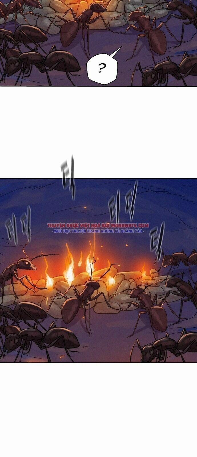 Thợ Săn 3 Cm 56 trang 29