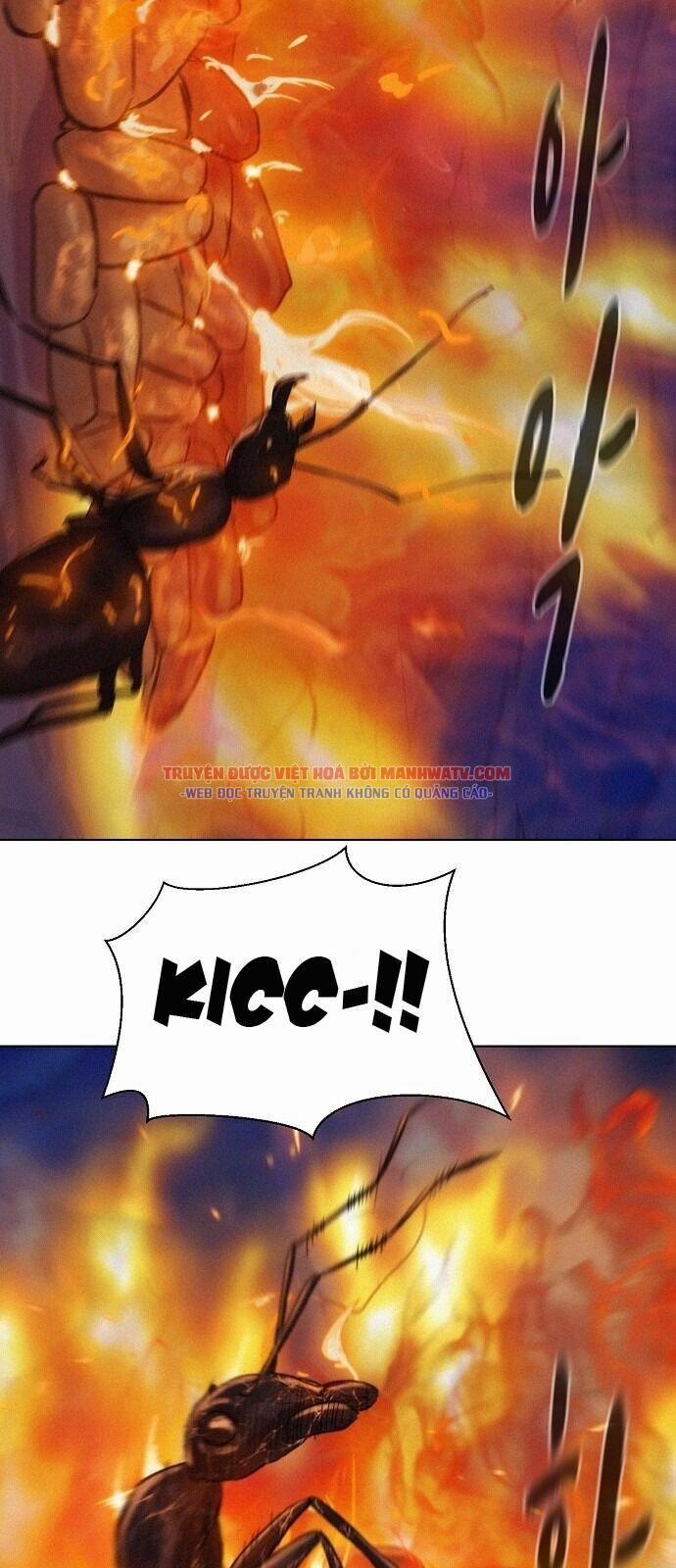 Thợ Săn 3 Cm 56 trang 31