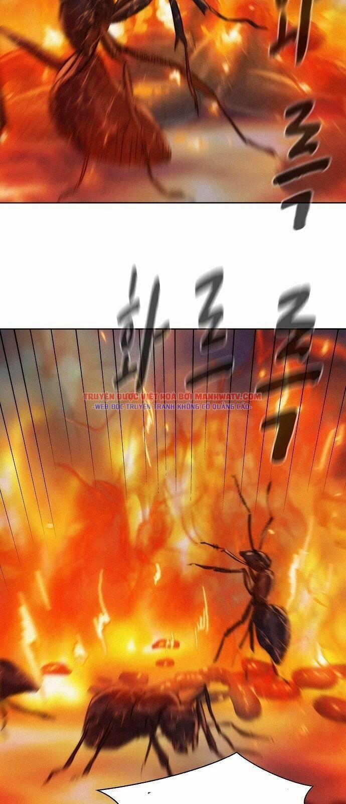 Thợ Săn 3 Cm 56 trang 32