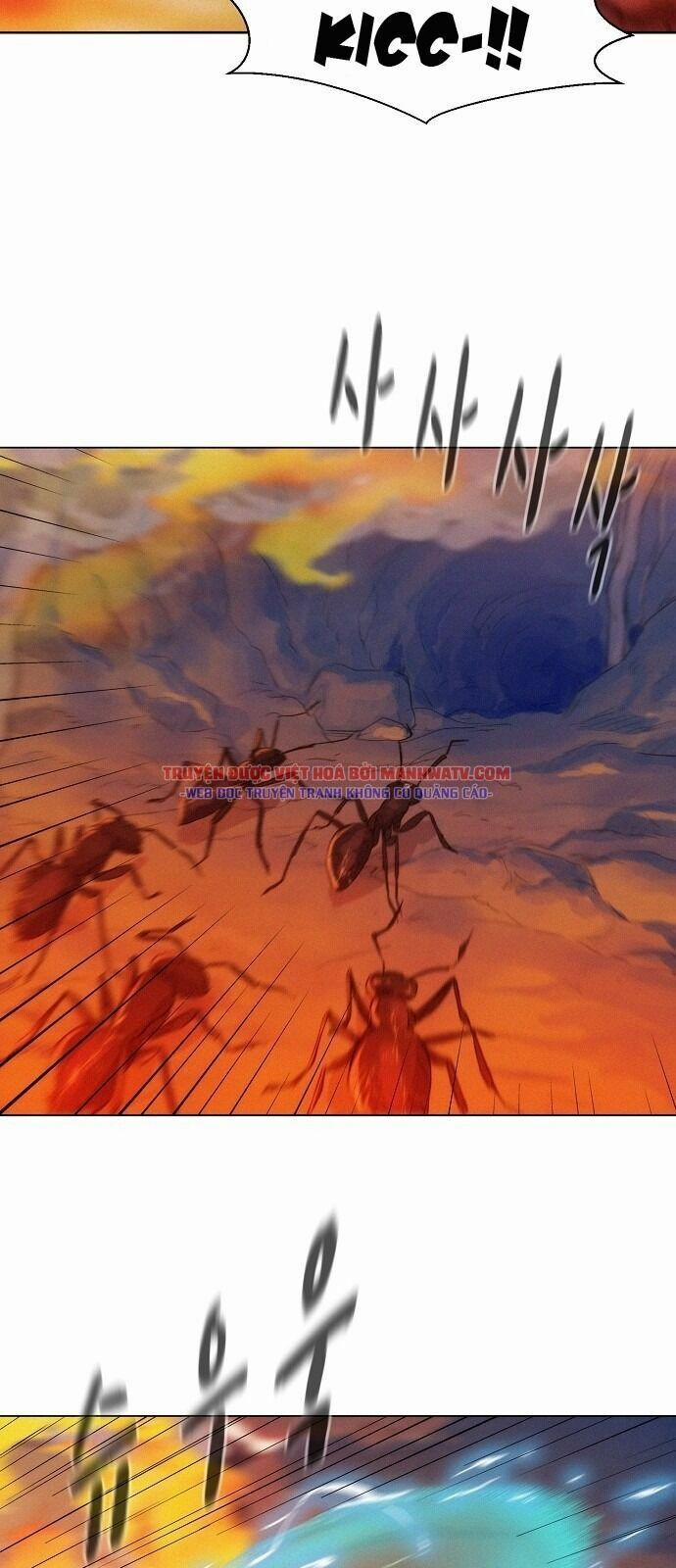 Thợ Săn 3 Cm 56 trang 33