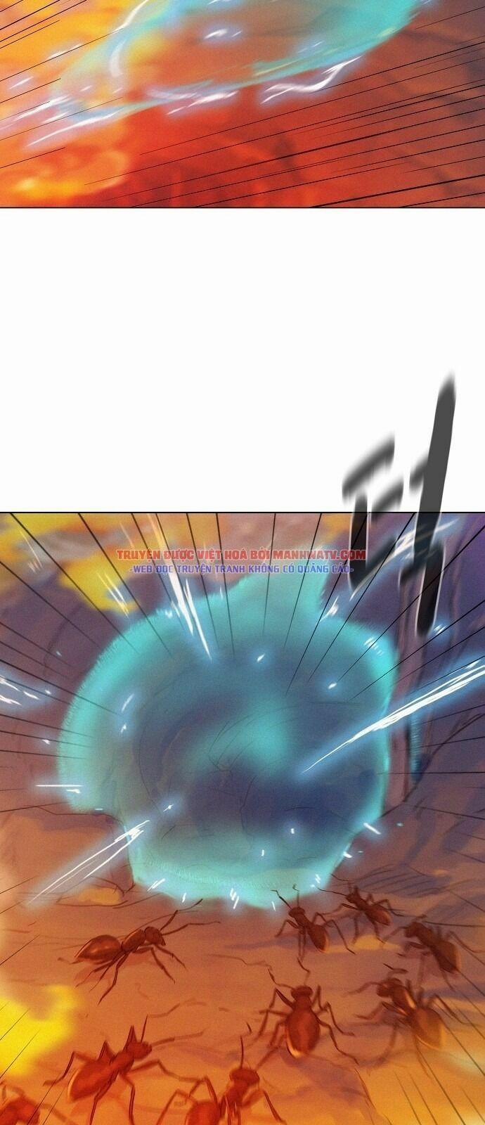 Thợ Săn 3 Cm 56 trang 34