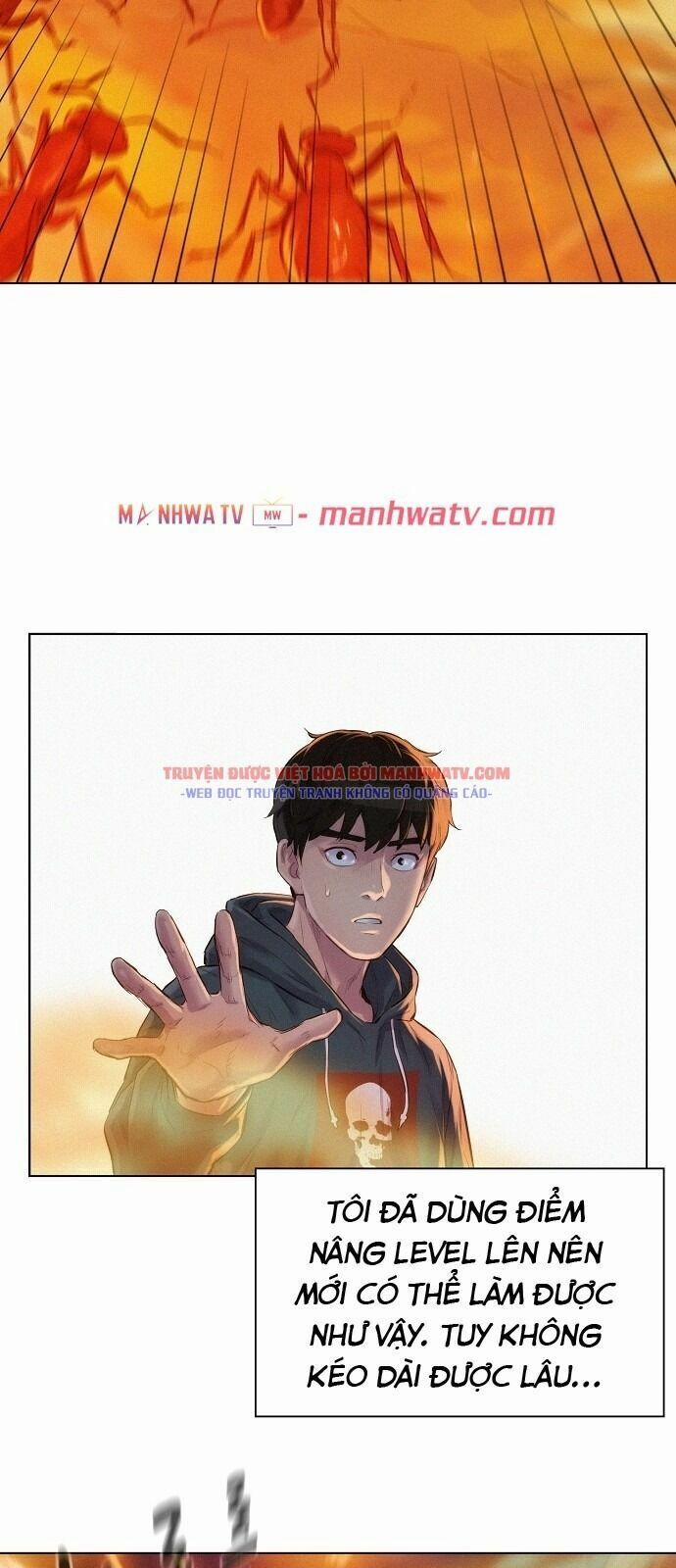 Thợ Săn 3 Cm 56 trang 35