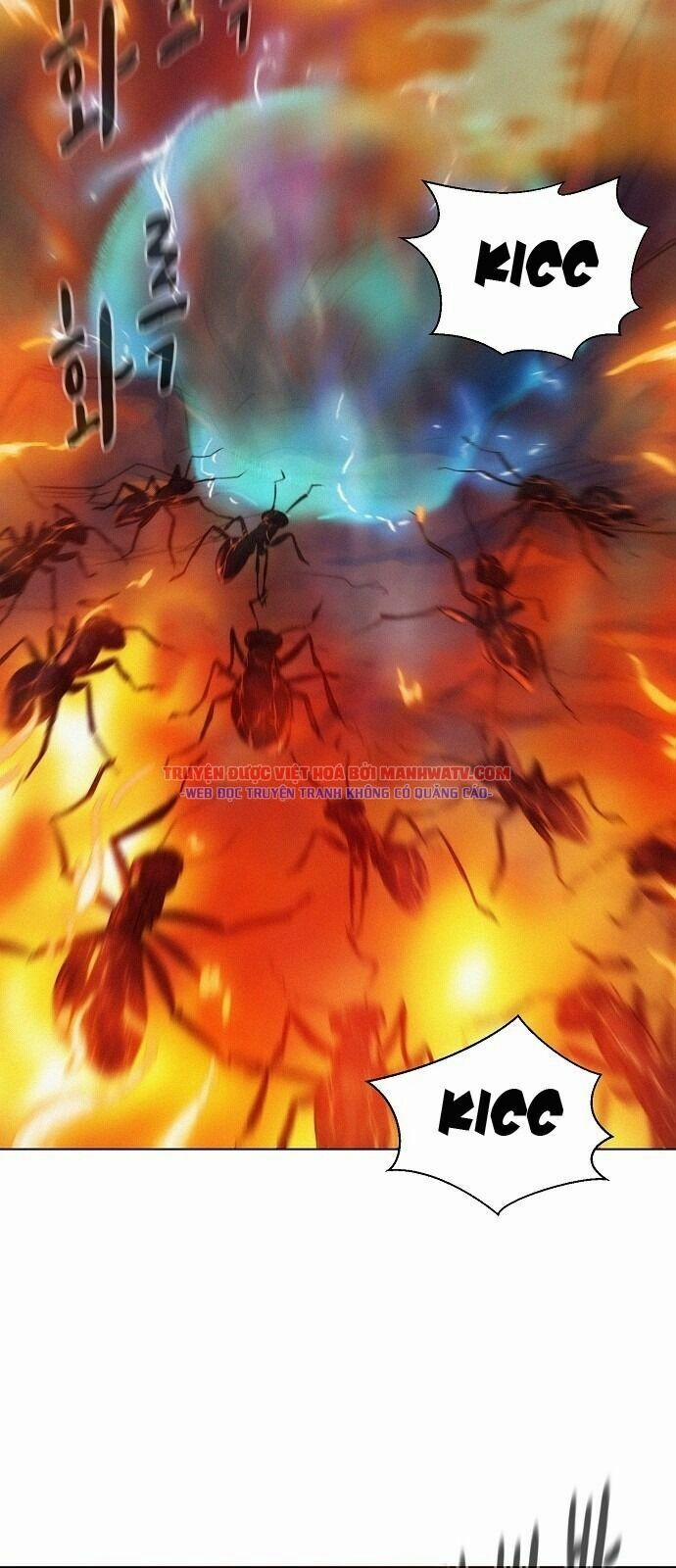 Thợ Săn 3 Cm 56 trang 36