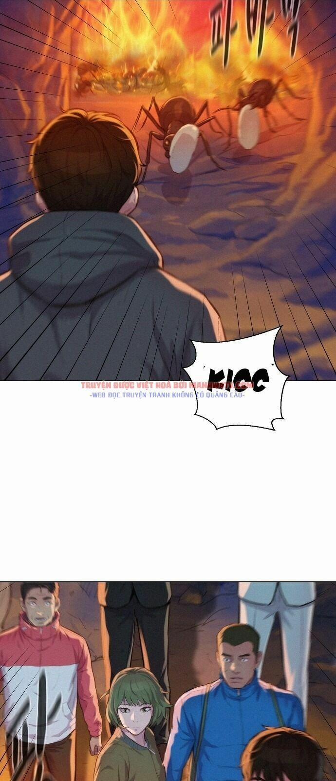 Thợ Săn 3 Cm 56 trang 37