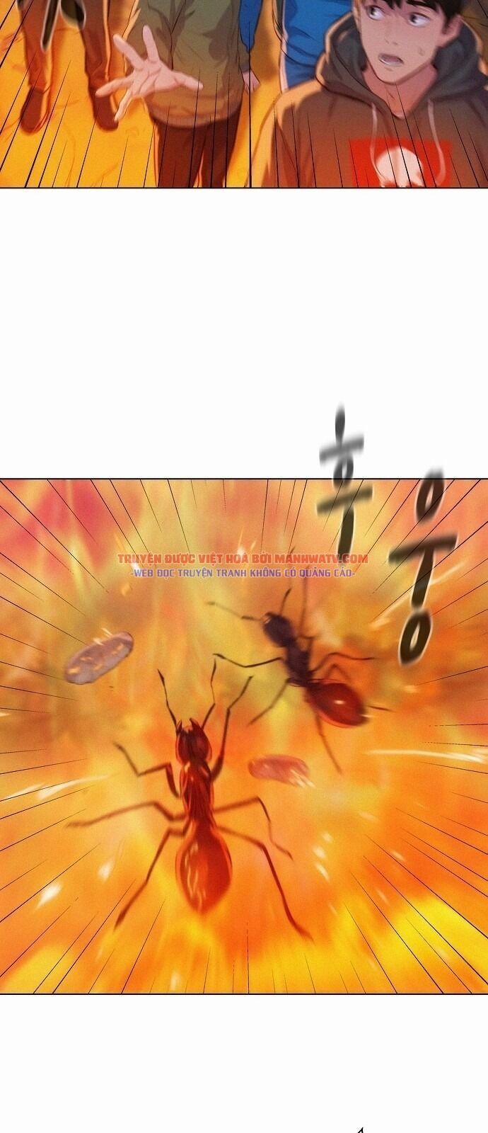 Thợ Săn 3 Cm 56 trang 38