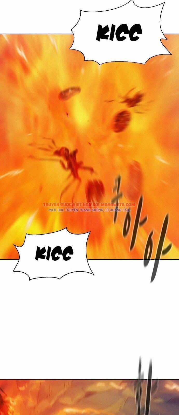 Thợ Săn 3 Cm 56 trang 39