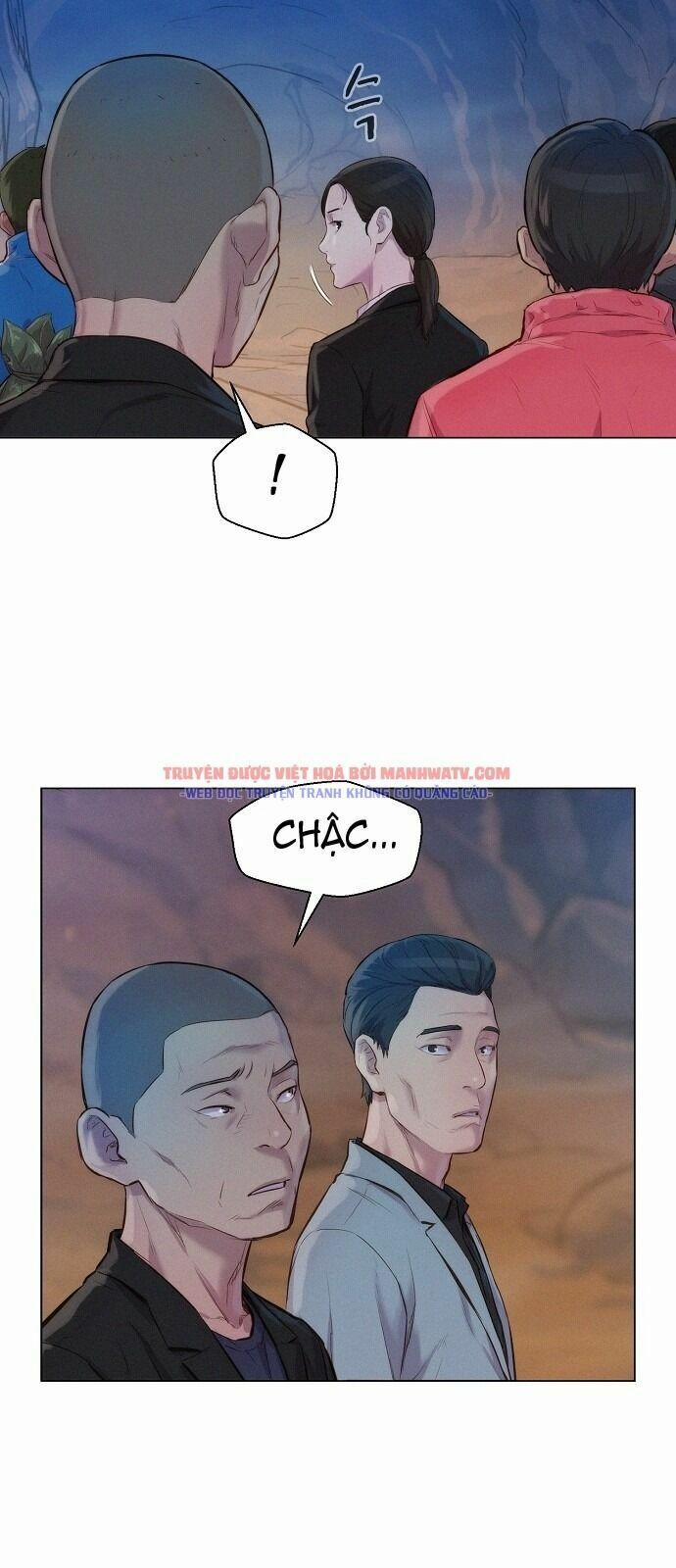 Thợ Săn 3 Cm 56 trang 4