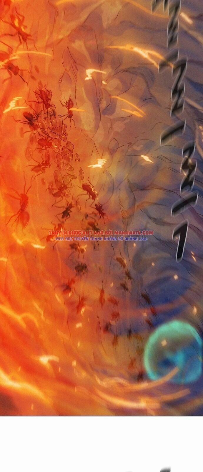 Thợ Săn 3 Cm 56 trang 40