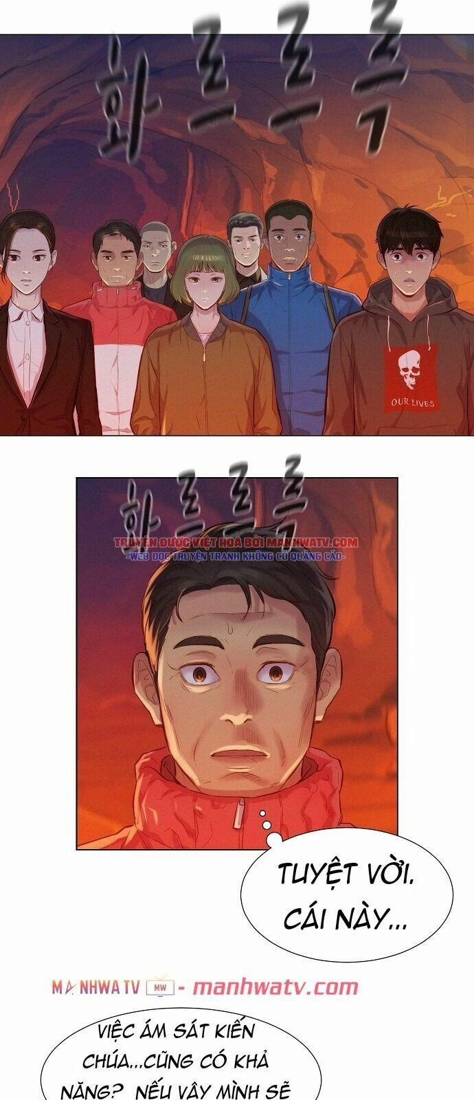 Thợ Săn 3 Cm 56 trang 41