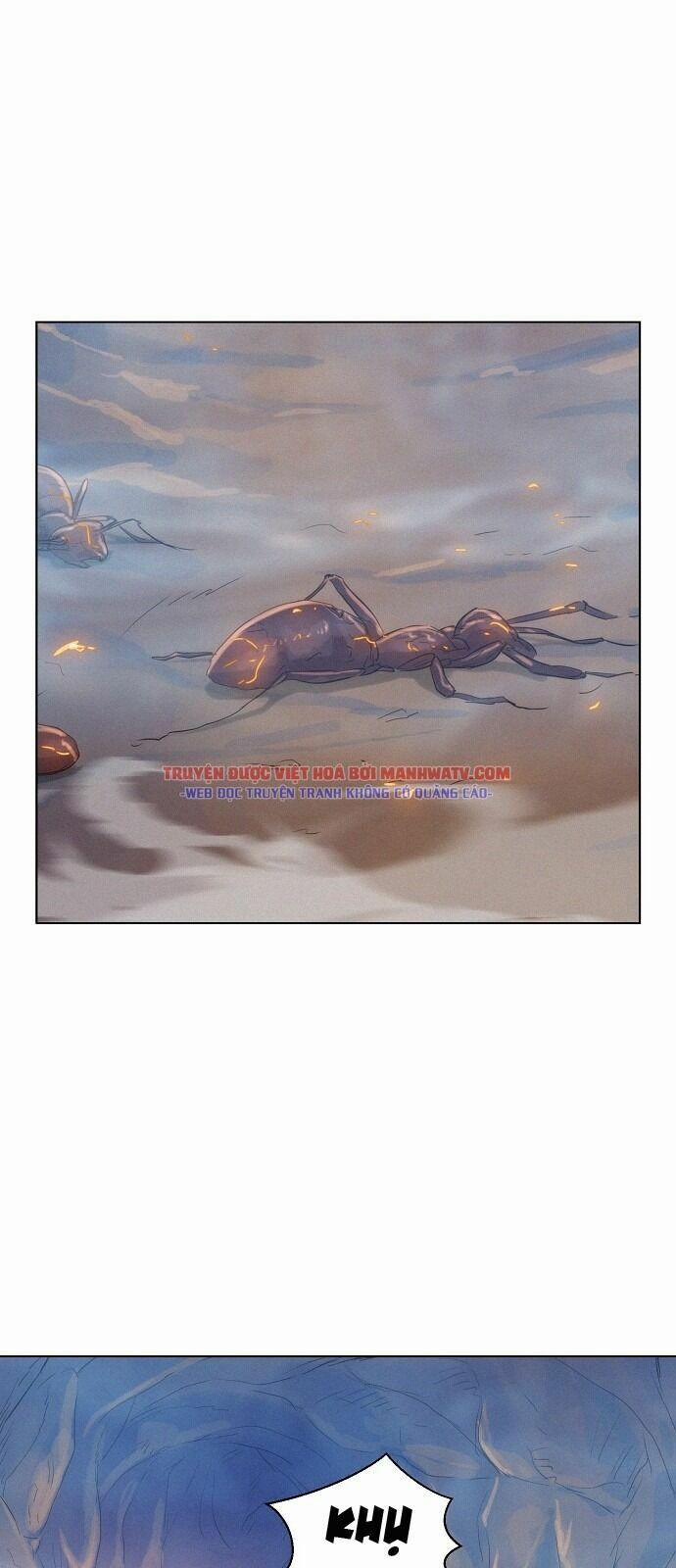 Thợ Săn 3 Cm 56 trang 43
