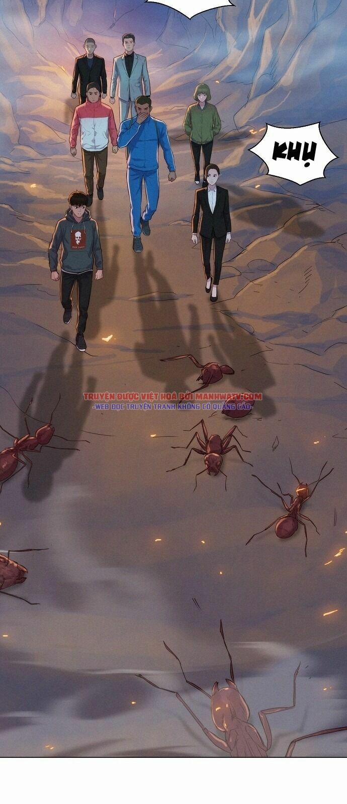 Thợ Săn 3 Cm 56 trang 44