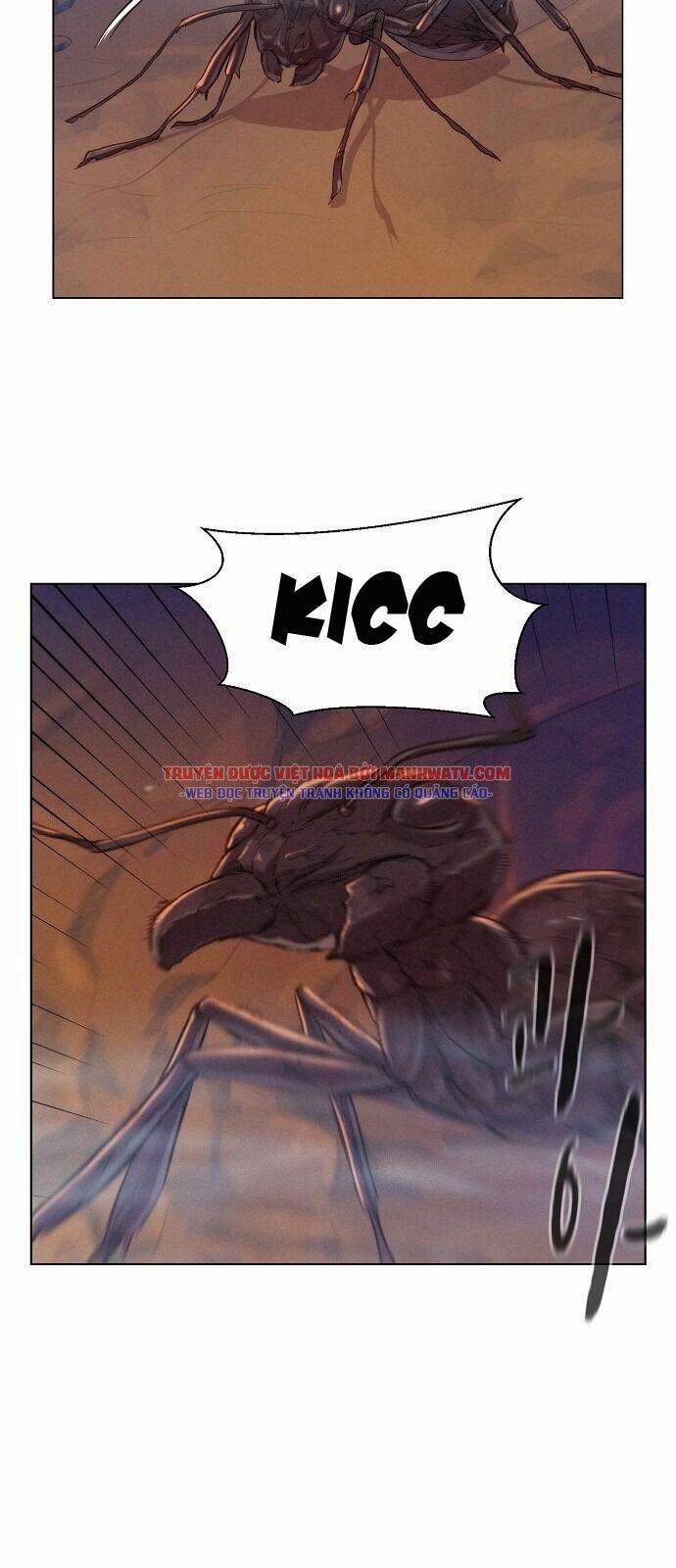 Thợ Săn 3 Cm 56 trang 46